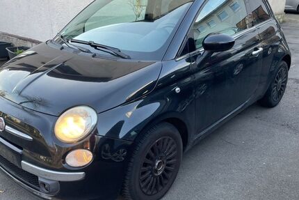 Fiat 500 205.000 km 2.450 &euro; Detmold 32756
