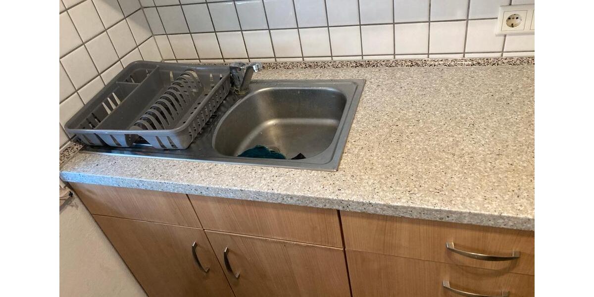 Etagenwohnung Bielefeld Brackwede - 1.5 Zimmer, 30 m&sup2;, 87.000&euro; | Angebot:26447284