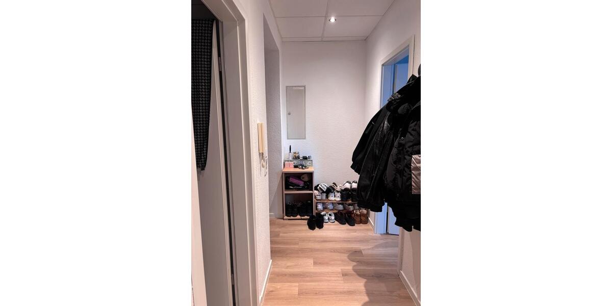 Etagenwohnung Hövelhof - 2 Zimmer, 65 m&sup2;, 658&euro; | Angebot:25580159