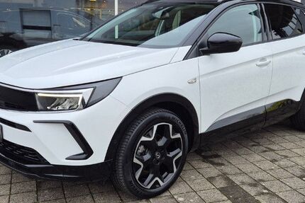Opel Grandland (X) 21.400 km 24.900 &euro; Halle 33790