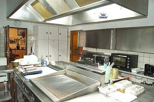 Zum PACHTKAUF undoder KAUF: Ein GARNIHOTEL mit 21 Zimmern mitten in NRW in der Metropolregion Rhein-Ruhr! 2 zimmer