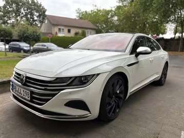 VW Arteon 93.900 km 20.009 € Paderborn 33100