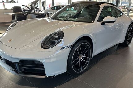 Porsche 992 6.000 km 170.511 &euro; Bielefeld 33719