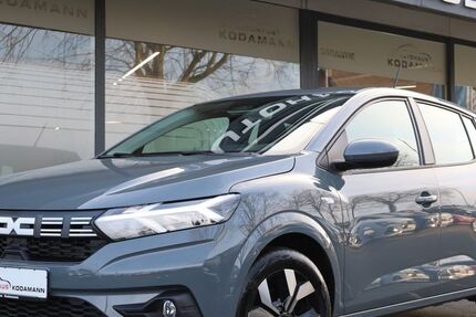 Dacia Sandero 8.285 km 17.750 &euro; Rheda-Wiedenbrück 33378