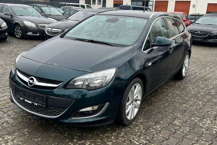 Opel Astra 85.559 km 8.950 &euro; Melle 49328