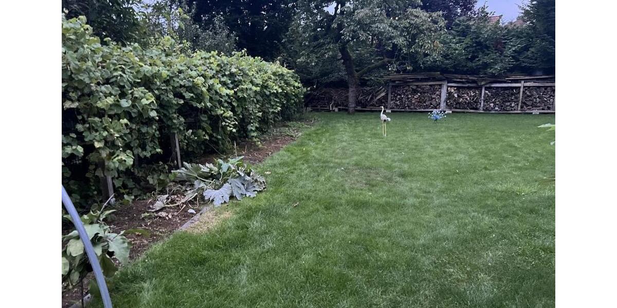 Terrassenwohnung Gütersloh Kattenstroth - 5 Zimmer, 155 m&sup2;, 1.950&euro; | Angebot:24599581