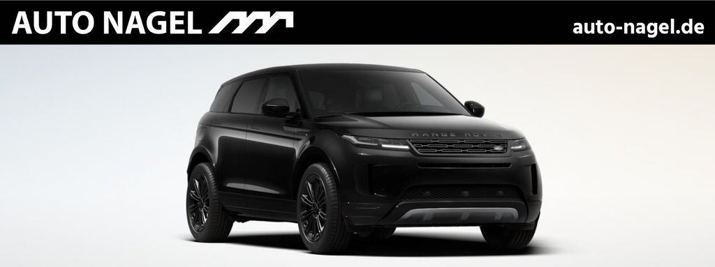 Land Rover Range Rover Evoque 12.200 km 49.699 &euro; Bielefeld 33605