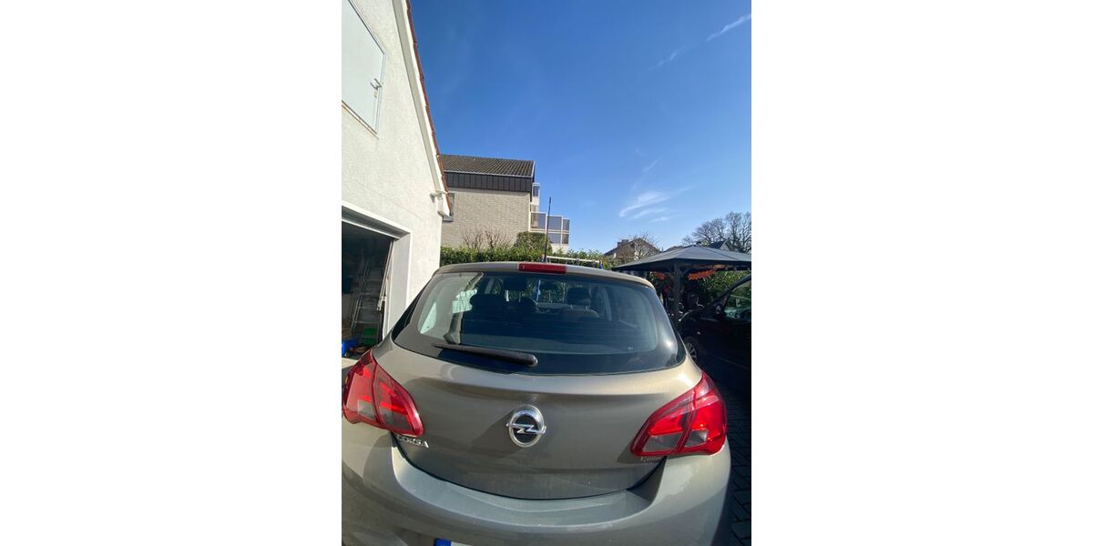 Opel Corsa 99.958 km 5.900 &euro; Gütersloh 33330
