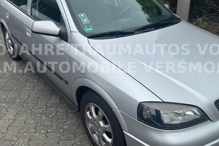Opel Astra 243.000 km 2.750 &euro; Versmold 33775