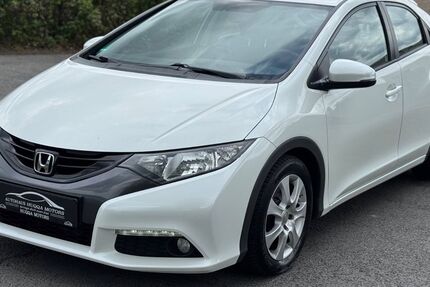 Honda Civic 189.500 km 6.950 &euro; Bielefeld 33649
