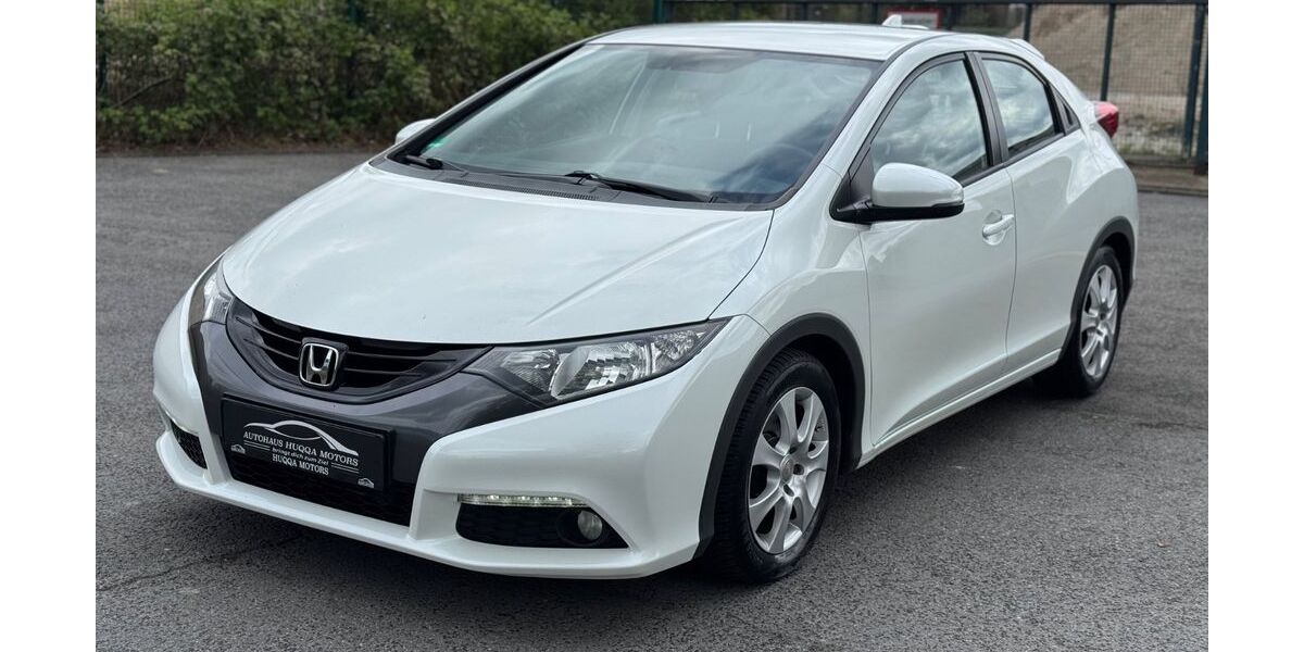 Honda Civic 189.500 km 6.950 &euro; Bielefeld 33649