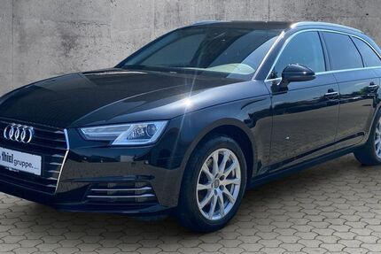 Audi A4 110.320 km 17.860 &euro; Rheda-Wiedenbrück 33378