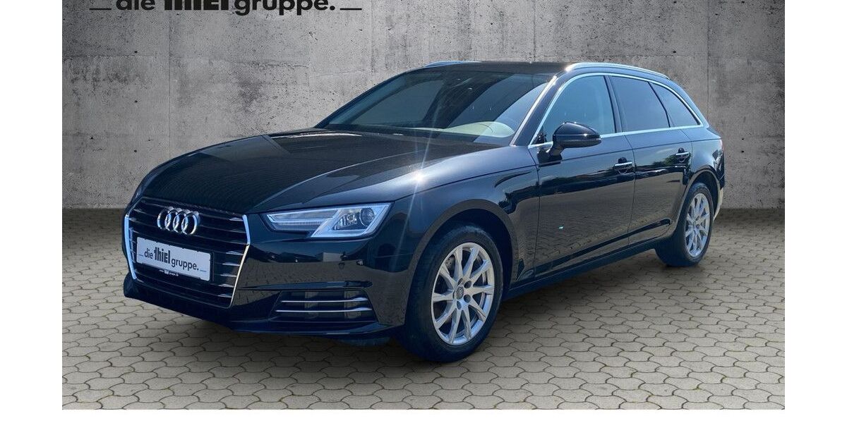 Audi A4 110.320 km 17.860 &euro; Rheda-Wiedenbrück 33378