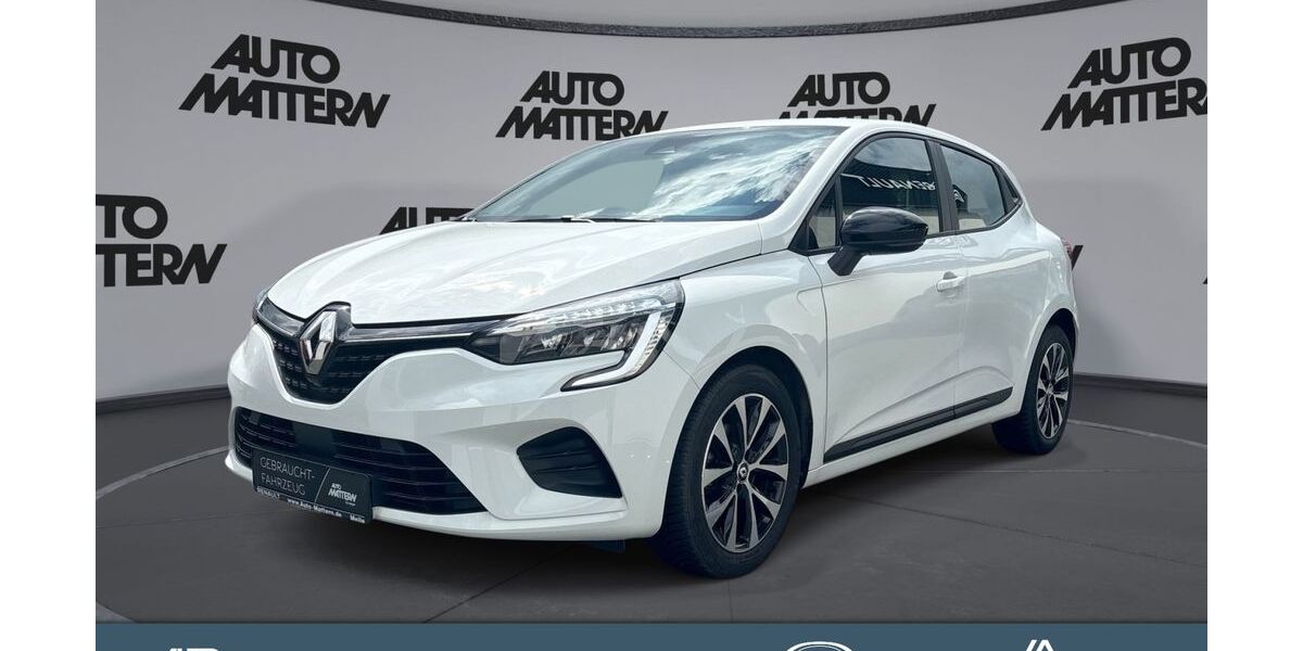 Renault Clio 51.710 km 13.990 &euro; Melle 49324