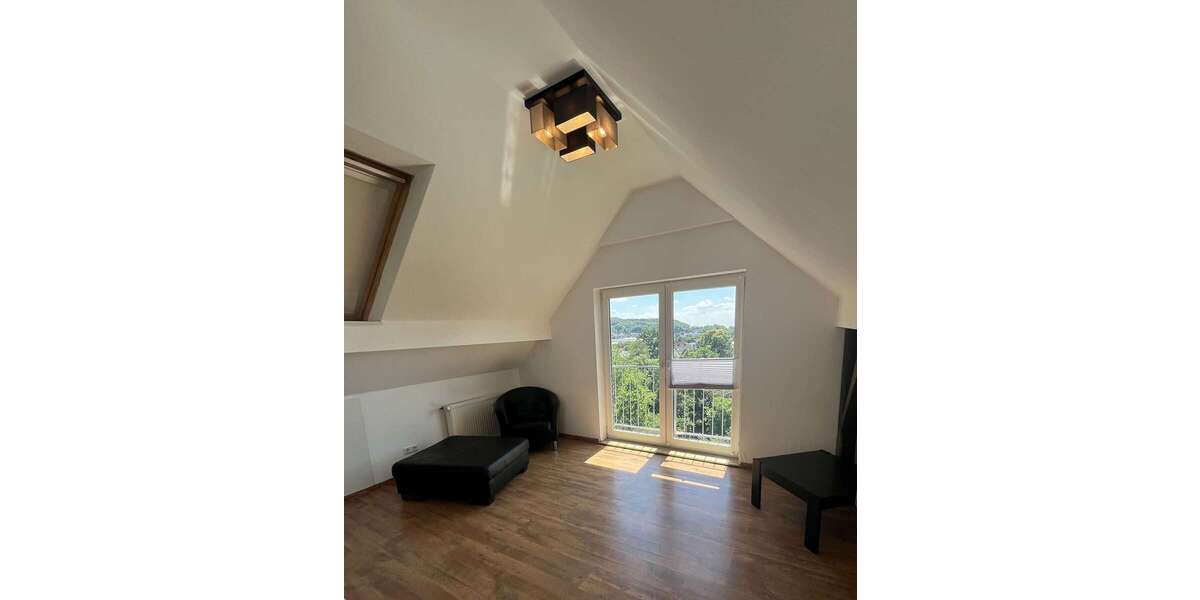 Etagenwohnung Bielefeld Gadderbaum - 2 Zimmer, 59 m&sup2;, 550&euro; | Angebot:26982482