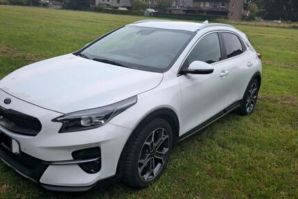 Kia XCeed 43.600 km 22.499 € Gütersloh 33335