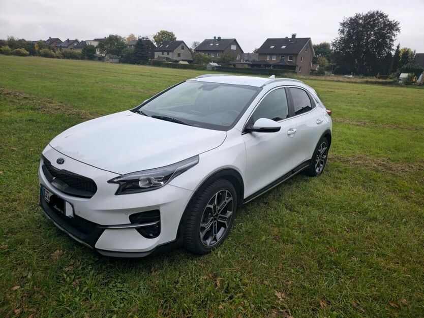 Kia XCeed 43.600 km 22.499 € Gütersloh 33335