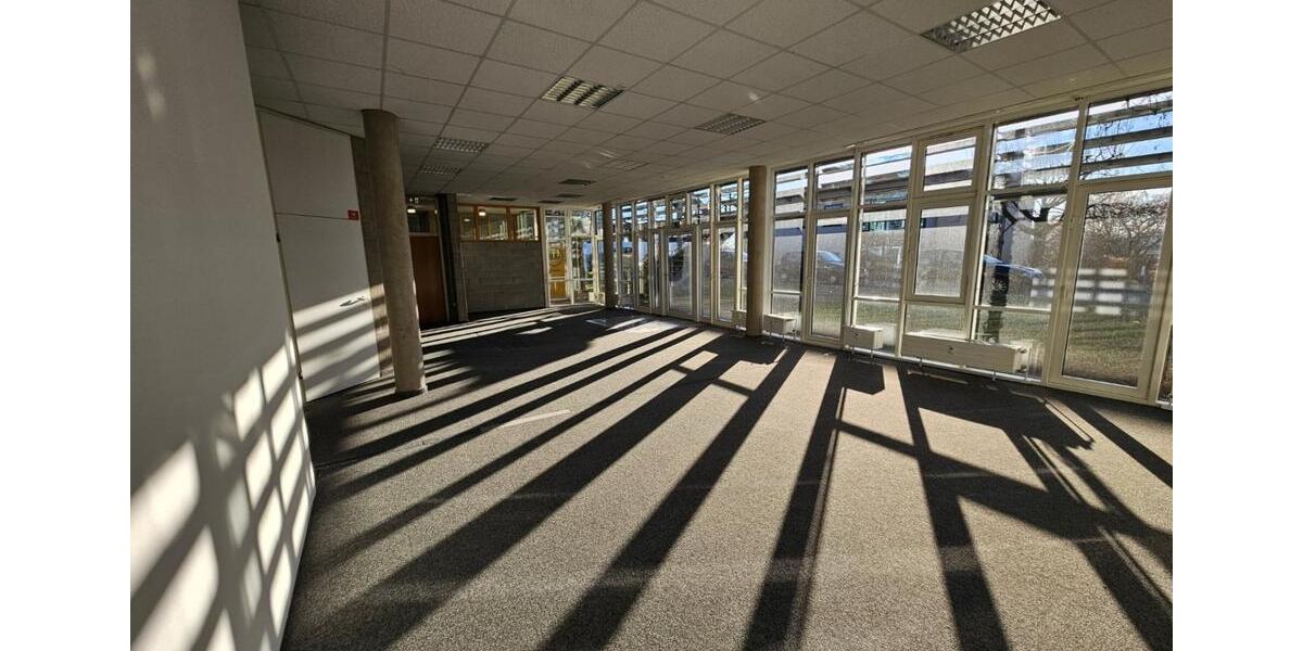 Gewerbeobjekt Detmold Hiddesen - 1.863&euro; | Angebot:23795368