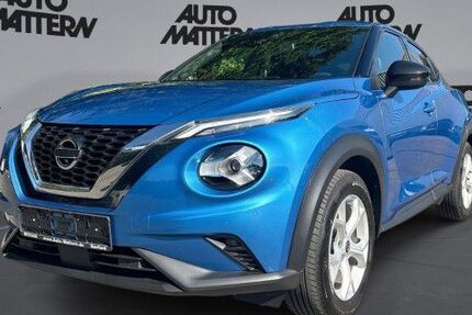 Nissan Juke 106.750 km 13.900 € Herford 32049