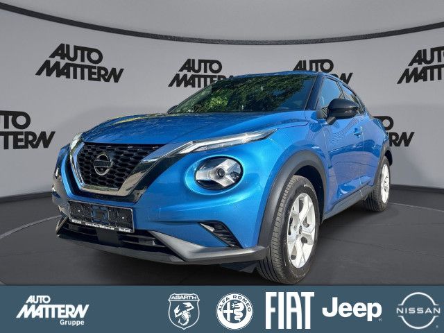 Nissan Juke 106.750 km 13.900 € Herford 32049