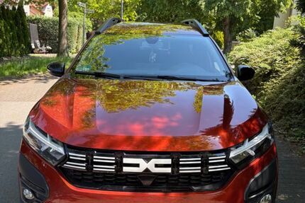 Dacia Jogger 38.884 km 16.400 &euro; Lage 32791