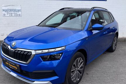 Skoda Kamiq 98.240 km 14.290 &euro; Bad Oeynhausen 32545