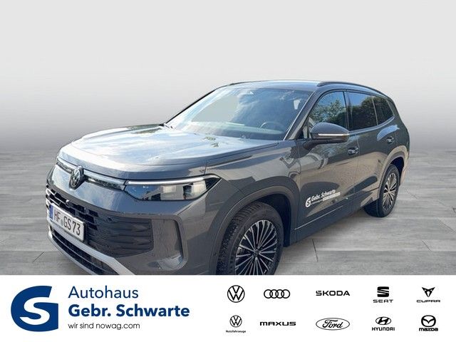 VW Tayron 4.999 km 49.440 &euro; Bünde 32257