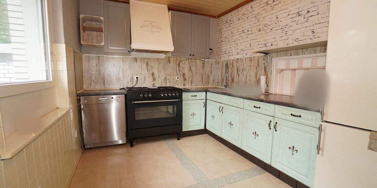 Mehrfamilienhaus, Wohnhaus Gütersloh / Hollen Hollen - 5 Zimmer, 149 m&sup2;, 349.000&euro; | Angebot:25611390