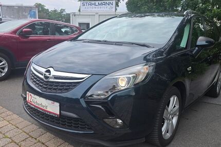 Opel Zafira 104.000 km 9.850 &euro; Bielefeld 33647