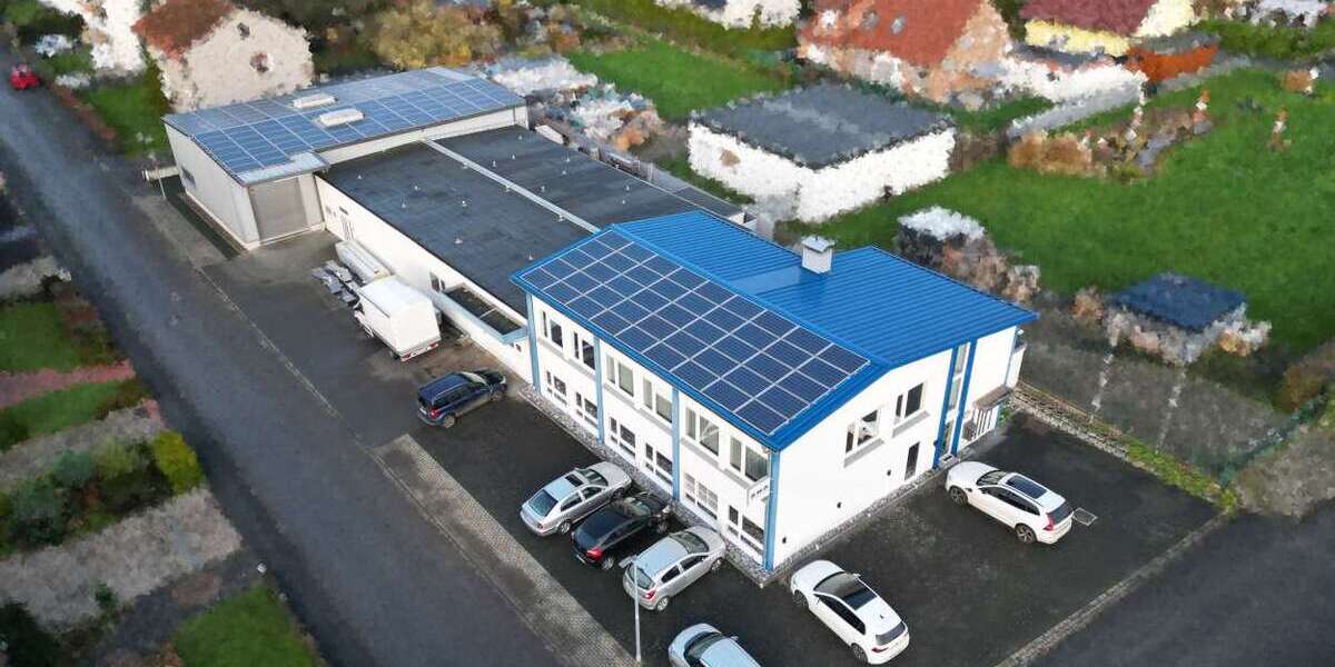 Gewerbeobjekt Bünde - 560.000&euro; | Angebot:18869187