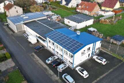 Halle in Bünde 560.000 € 574 m² zimmer