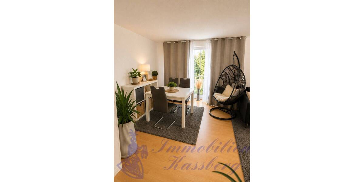 Etagenwohnung Detmold / Heidenoldendorf Heidenoldendorf - 4 Zimmer, 98 m&sup2;, 725&euro; | Angebot:26904254