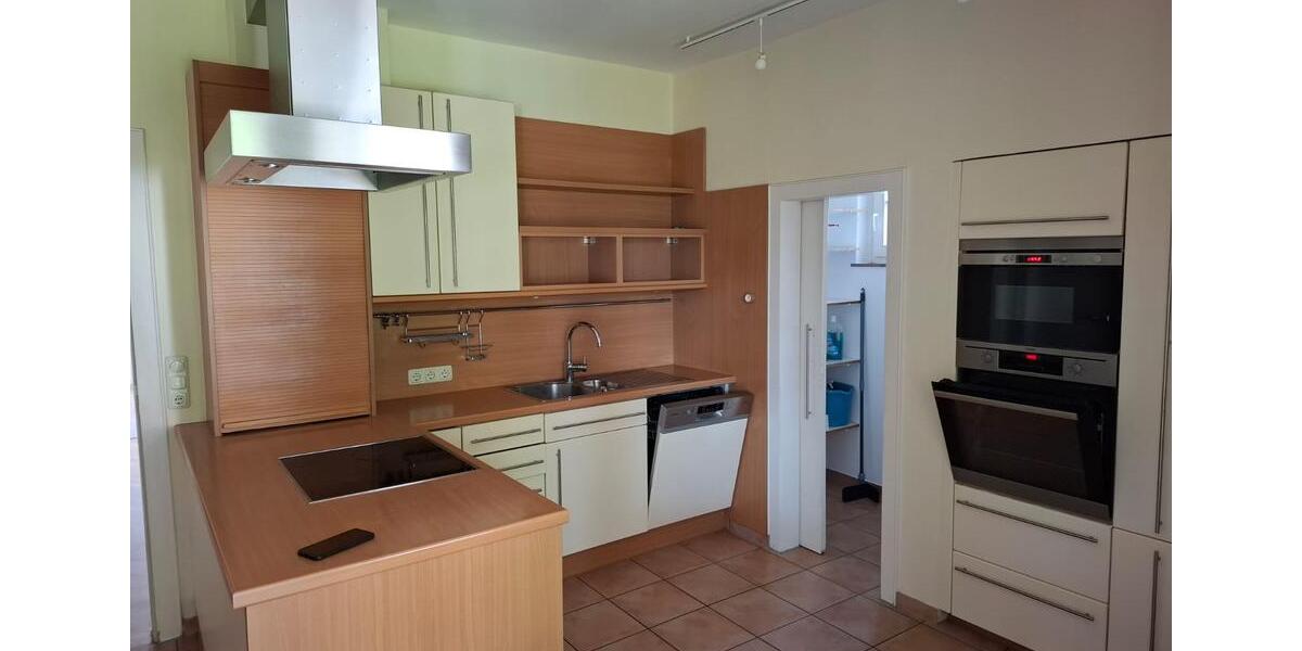 Erdgeschoßwohnung Herford - 3.5 Zimmer, 120 m&sup2;, 287.000&euro; | Angebot:26780596