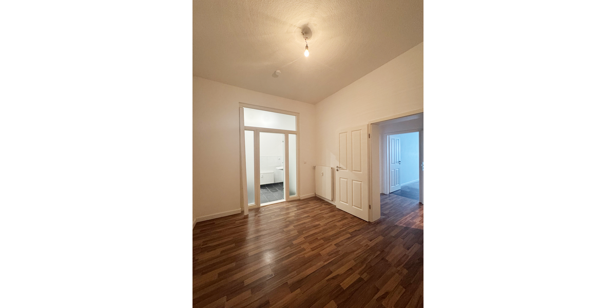 Etagenwohnung Bielefeld Mitte - 2.5 Zimmer, 55 m&sup2;, 175.000&euro; | Angebot:25448520