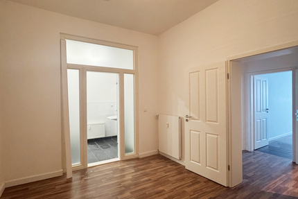 Wohnung Bielefeld Mitte - 2.5 Zimmer, 55 m&sup2;, 175.000&euro; | Angebot:25448520