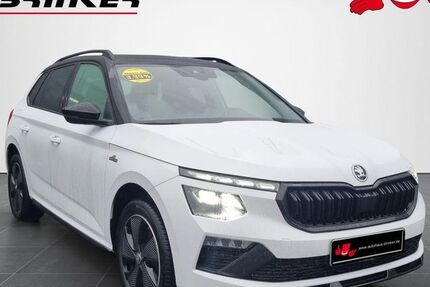 Skoda Kamiq 17.602 km 25.890 &euro; Bielefeld 33649