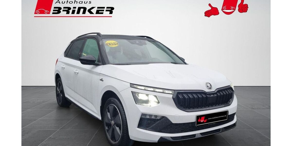 Skoda Kamiq 17.602 km 26.830 &euro; Bielefeld 33649