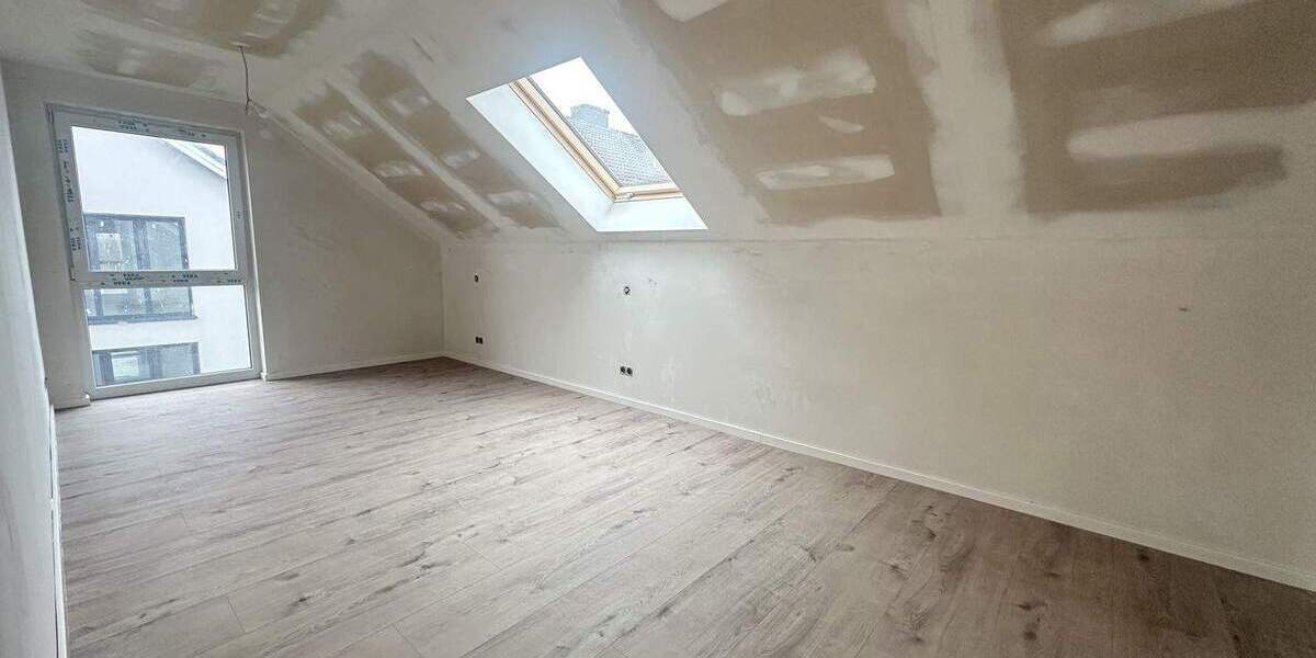 Etagenwohnung Werther - 4 Zimmer, 112 m&sup2;, 385.900&euro; | Angebot:24452344