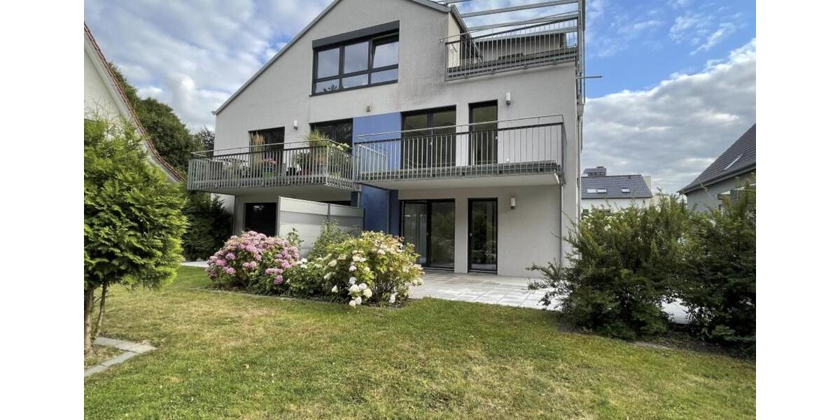 Maisonettenwohnung Bielefeld Schildesche - 4 Zimmer, 125 m&sup2;, 1.380&euro; | Angebot:25541348