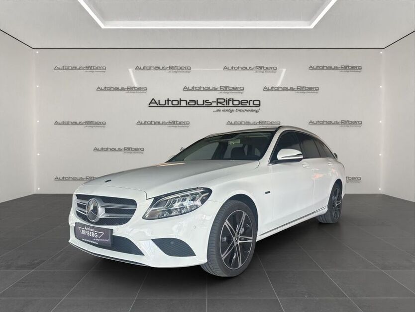 C 300