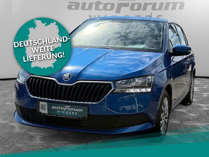 Fabia