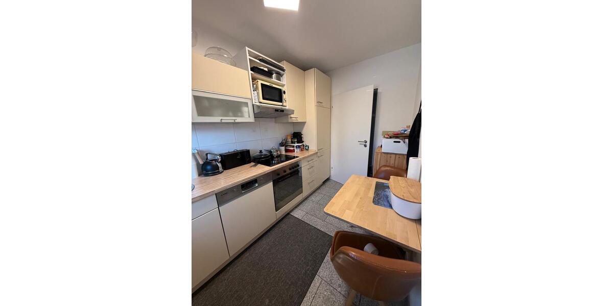Erdgeschoßwohnung Detmold Hakedahl - 3 Zimmer, 74 m&sup2;, 165.000&euro; | Angebot:26931778