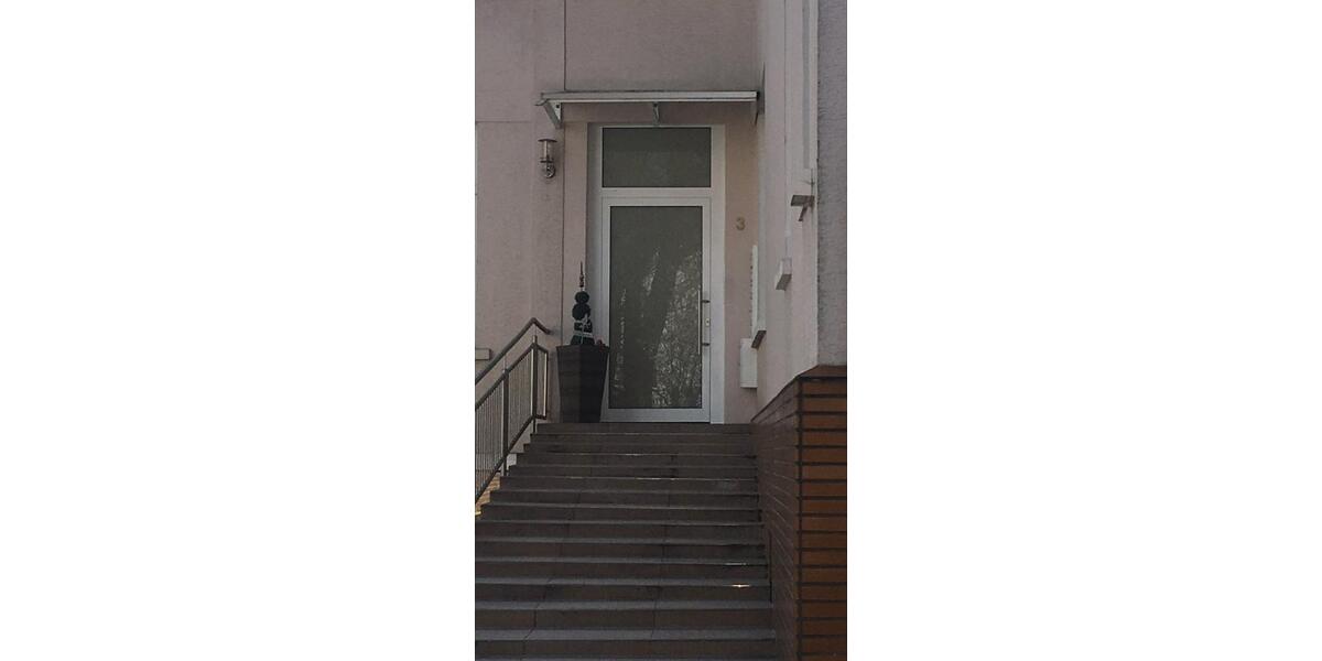 Etagenwohnung Bad Oeynhausen - 3 Zimmer, 80 m&sup2;, 720&euro; | Angebot:26406005