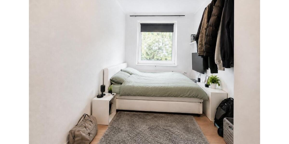 Etagenwohnung Bielefeld Heepen - 4 Zimmer, 81 m&sup2;, 220.000&euro; | Angebot:27088310