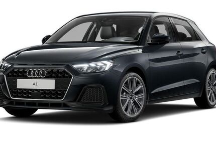 Audi A1 10.622 km 26.880 &euro; Bielefeld 33609
