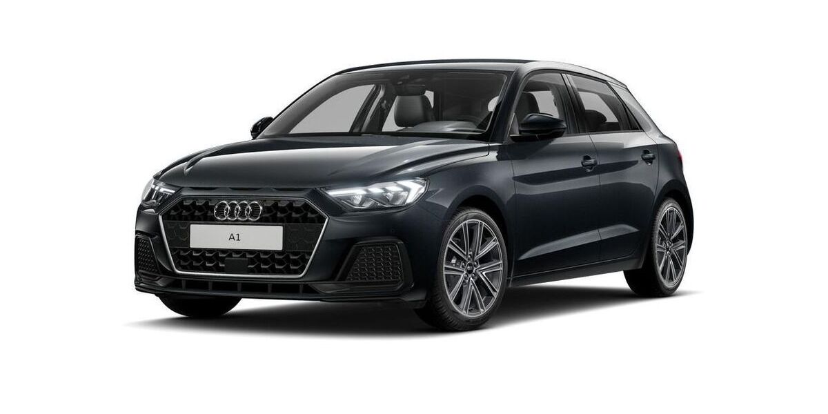 Audi A1 10.622 km 26.880 &euro; Bielefeld 33609