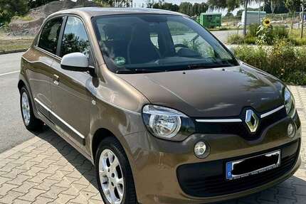 Renault Twingo 125.100 km 4.700 € Verl 33415