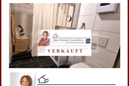 Grundbuch statt Sparbuch: ETW mit Tiefgaragenstellplatz Nähe Stadtpark - für Käufer provisionsfrei - Wohnung Gütersloh Kattenstroth | Angebot:25381825