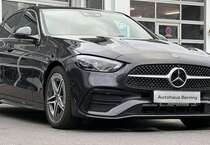 Mercedes-Benz C 220 11.000 km 41.990 &euro; Bielefeld 33609