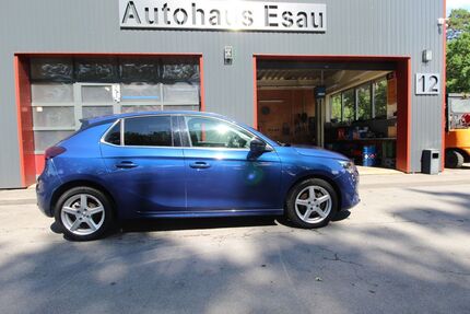 Opel Corsa 101.000 km 10.950 &euro; Schloß Holte 33758